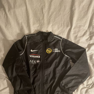 Nike Regenjacke 