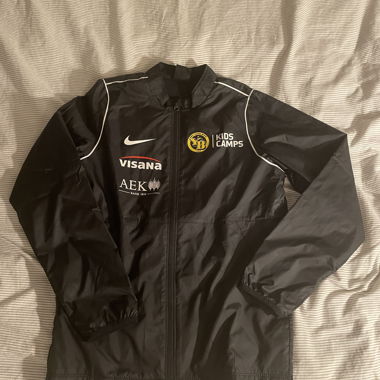 Nike Regenjacke 