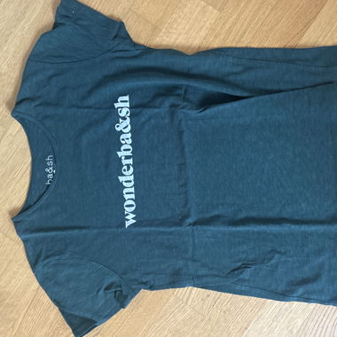 Ba&sh T-Shirt