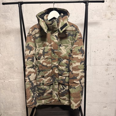 Daunenjacke H&M