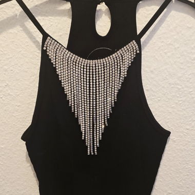 Diamond top