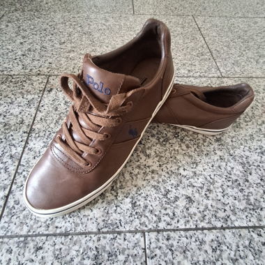 Polo Ralph Lauren Sneakers