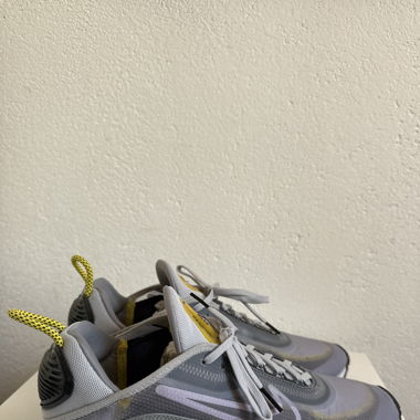 Air Max 2090 grau 