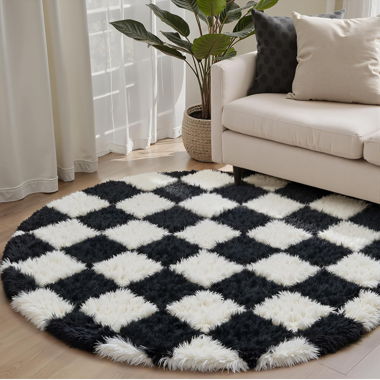Round Rug