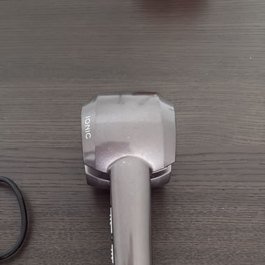 Lockenstab