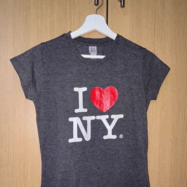 T-shirt new-york 
