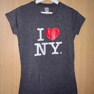 T-shirt new-york 