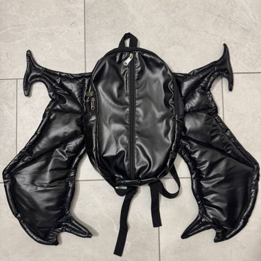 Y2K Vampire Backpack