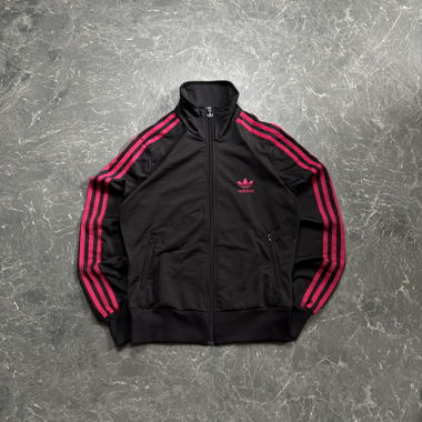 Vintage Adidas Firebird Beckenbauer Jacke (M)