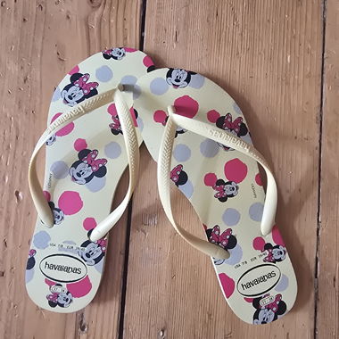 Havaianas