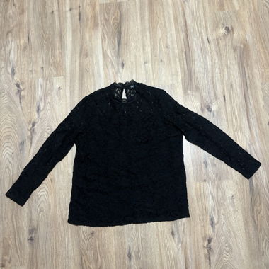 Maglione leggero lavorato a maglia di Taifun. Taglia 42