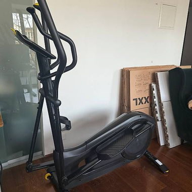 Crosstrainer 