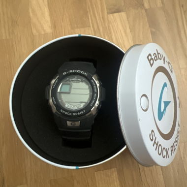 Casio G-Shock Wristwatch