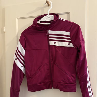 Adidas Jacket