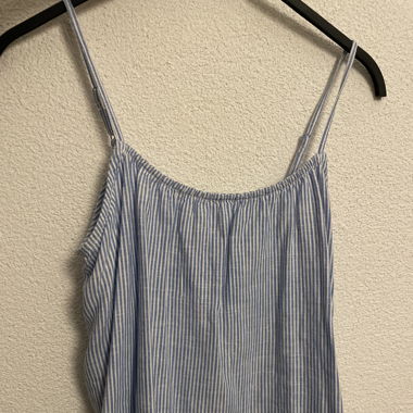Sommer Tank Blouse