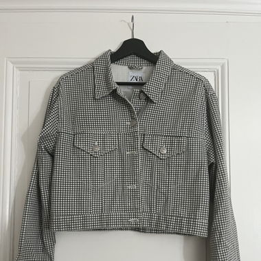 Zara - giacca corta