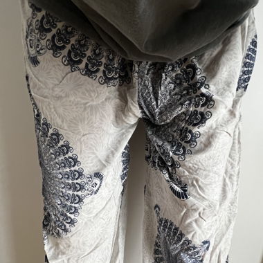 Hippie pants