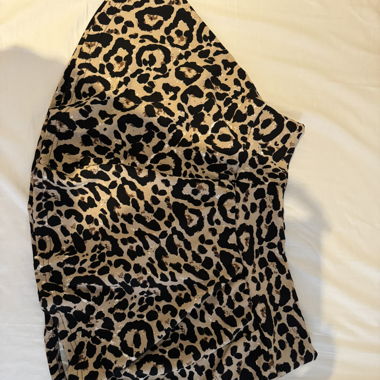 Leopard Rock