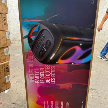 JBL PartyBox 720 Speaker
