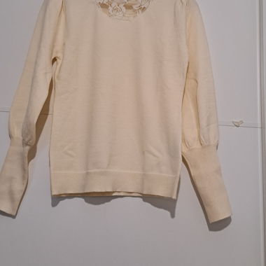 Kaschmirpullover