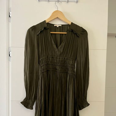 Maje Abendkleid 