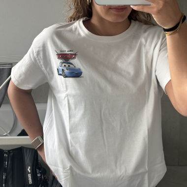 Disney Cars T-Shirt