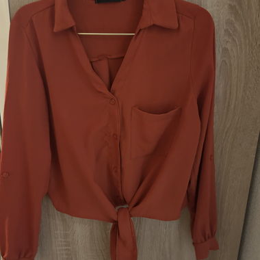 Camicia