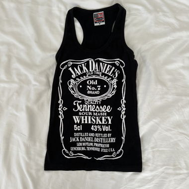 vintage top