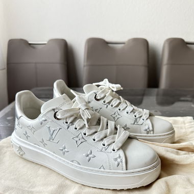 Louis Vuitton Damen-Sneaker