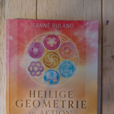 Heilige Geometrie in Aktion