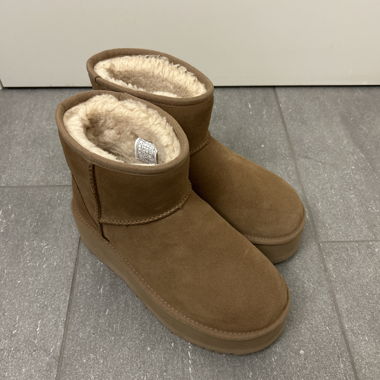 Stivali UGG Marroni