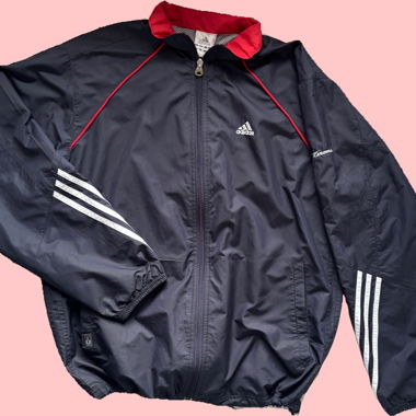 Veste vintage Adidas