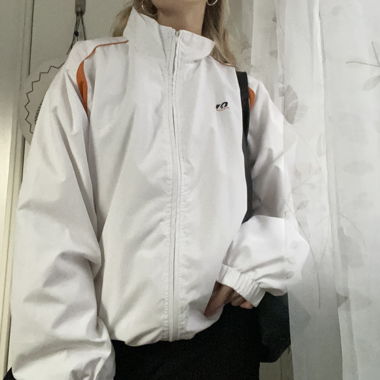 Sportjacke