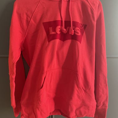 Felpa Levi's XS