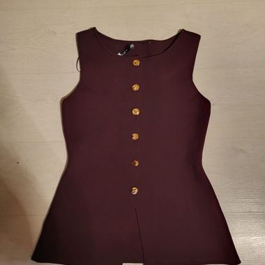 Cardigan Estivo