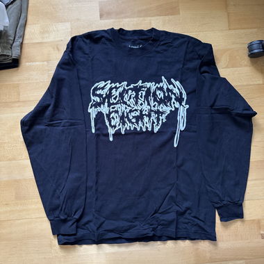 T-shirt à manches longues Section 8