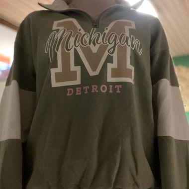 Sweatshirts