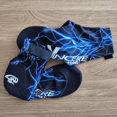 Beachsocken von Vincere