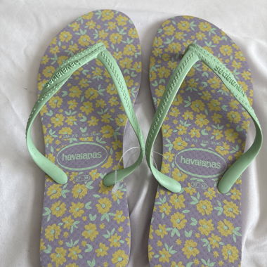 Tongs Havaianas