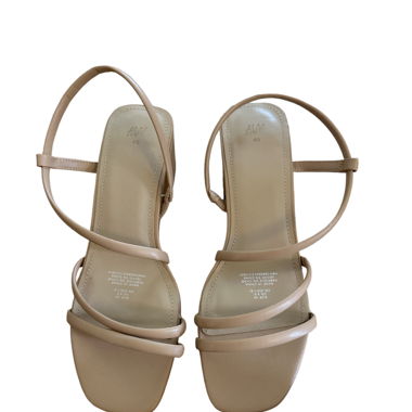Sommer Schuh 