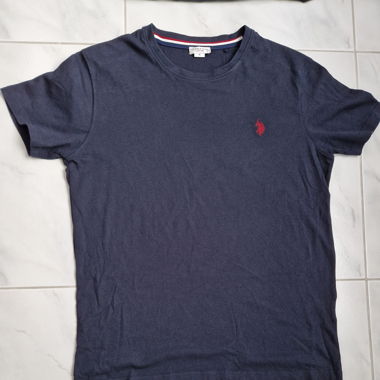 T-Shirt Polo
