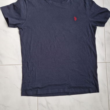 T-Shirt Polo
