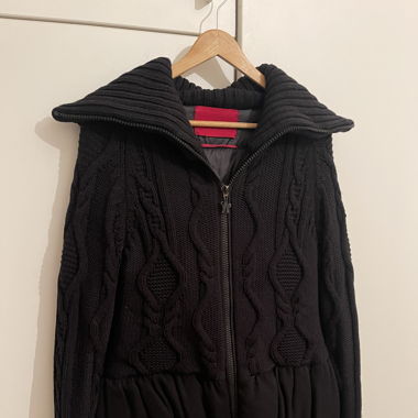 Manteaux Moncler