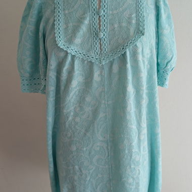 Chemise de nuit vintage HANRO