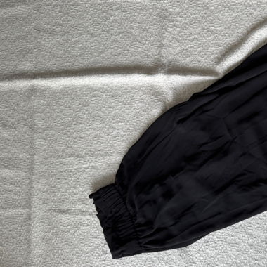 Luftige Hose