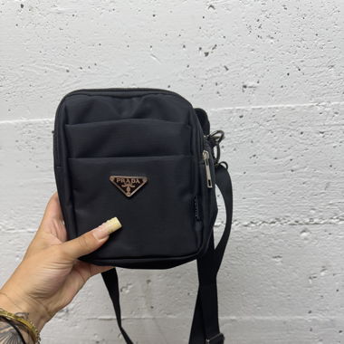 Prada Shoulder Bag