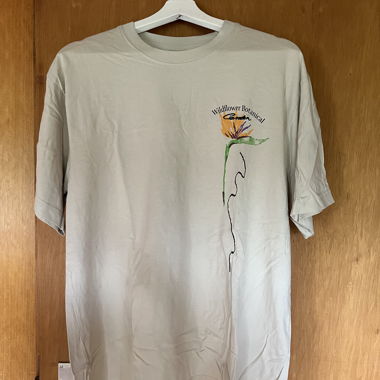 T-shirt Taglia S