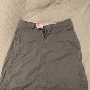 Vintage skirt