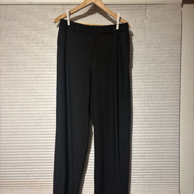 Uniqlo Smart Wide Pants