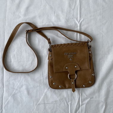 BOHO WESTERN BAG